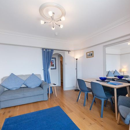 Ground Floor Sea View Apartment Абърдифи Екстериор снимка