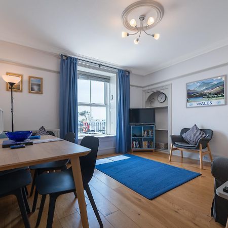 Ground Floor Sea View Apartment Абърдифи Екстериор снимка