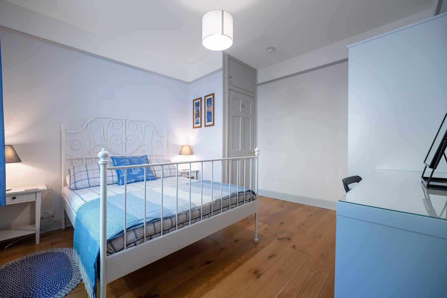 Ground Floor Sea View Apartment Абърдифи Екстериор снимка